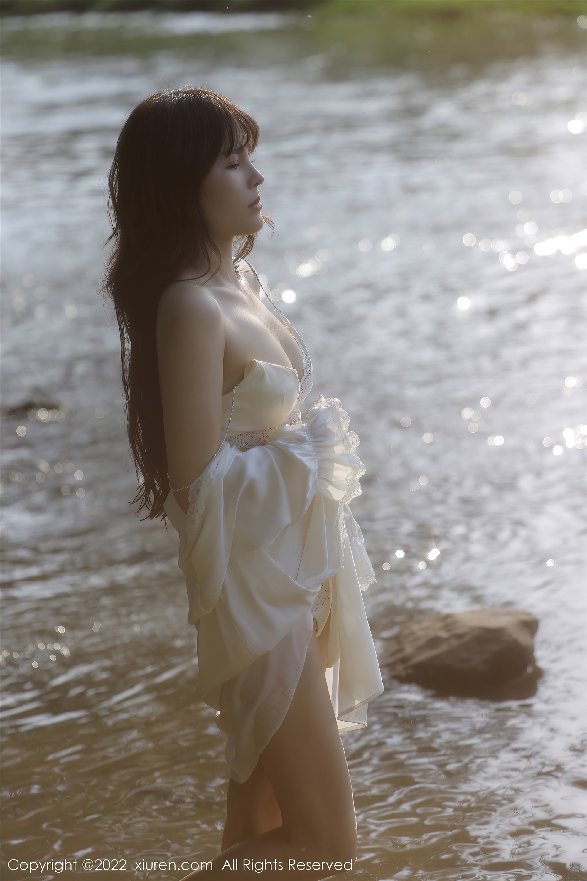 Xiuren秀人网 2022.06.02 NO.5098 许嘉欣